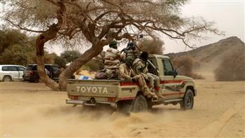 النيجر.. مقتل 23 جنديا في كمين "إرهابي معقد"