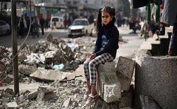 الأمم المتحدة : تواصل القصف الإسرائيلي المكثف في معظم أنحاء غزة  