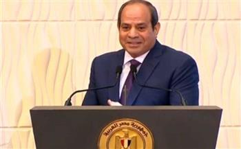 7 تكليفات رئاسية لصالح المرأة المصرية