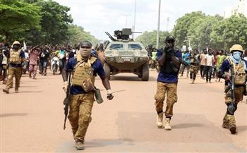 الأمم المتحدة: الجماعات المسلحة تواصل حملاتها الإرهابية في جميع أنحاء بوركينا فاسو   