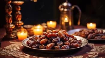 7 مأكولات أساسية على مائدتك فى  رمضان