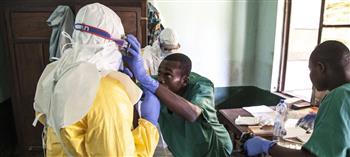 «الصحة العالمية»: الوضع الصحي فى الكونغو الديمقراطية يتدهور