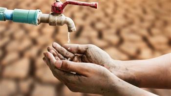 اليونسكو: أزمات المياه تهدد السلام العالمي