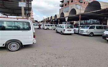 محافظة الإسكندرية تعتمد التعريفة الجديدة لسيارات الأجرة