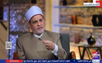 أبو عاصي يكشف 4 أهداف للحوار في القرآن 