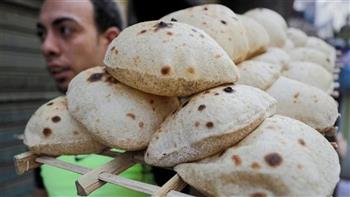 وزير التموين: سنتحمل فارق تكلفة إنتاج رغيف الخبز البلدي 