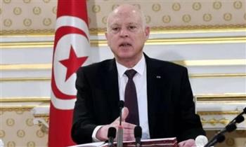 الرئيس التونسي يؤكد حرص بلاده على تدعيم علاقات الأخوة والتعاون مع البحرين
