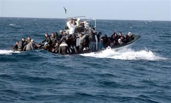 تونس: إحباط 14 عملية اجتياز للحدود البحرية وإنقاذ 633 مهاجرا غير شرعي