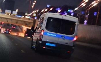مقتل 12 في هجوم على قاعة حفلات موسيقية قرب موسكو