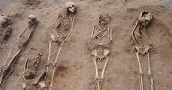 «الهجرة الدولية» تعرب عن صدمتها لاكتشاف مقبرة جماعية تضم 65 جثة بليبيا