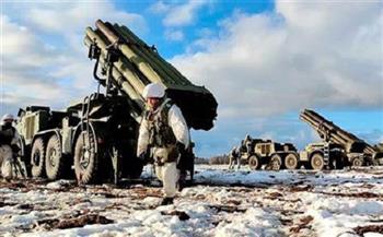 صحيفة أمريكية: الجيش الروسي قلب الوضع في أوكرانيا.. وجاهز لأي حرب محتملة مع واشنطن والناتو