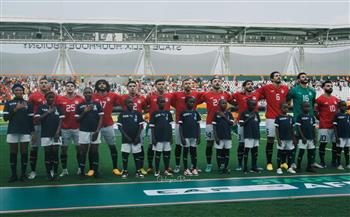 النني يدعم المنتخب الوطني قبل مباراة نيوزيلندا 