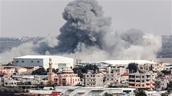 سلوفينيا وإيرلندا ومالطا وإسبانيا يتفقون على الحاجة الملحة لوقف إطلاق النار في غزة