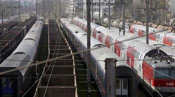 روسيا تعزز إجراءاتها الأمنية في القطارات والأماكن العامة على خلفية الهجوم الإرهابي بموسكو