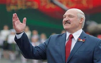الرئيس البيلاروسى يدين الهجوم على مركز كروكس سيتي التجاري بضواحي موسكو