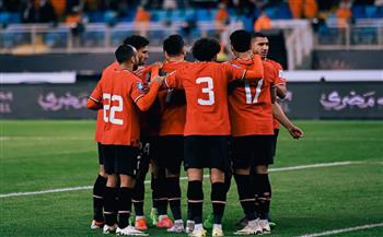 المنتخب الوطني يفوز على نيوزيلندا ويتأهل لنهائي كأس عاصمة مصر 
