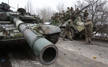 أوكرانيا تدافع عن استهدافها للبنية التحتية النفطية الروسية