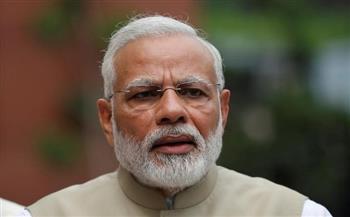 رئيس وزراء الهند يدين بشدة الهجوم الإرهابي في موسكو