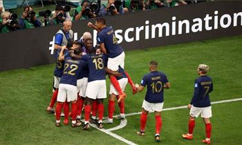 تشكيل مباراة منتخب فرنسا ضد ألمانيا المتوقع وديا