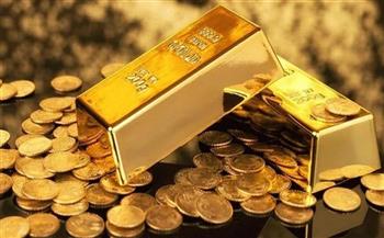 الذهب يرتفع في أسبوع بعد قرار الفيدرالي الأمريكي