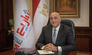رئيس "تنمية المشروعات" يدعو سيدات مصر للاستفادة من مبادرات الجهاز 