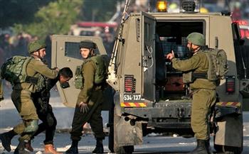 الاحتلال الاسرائيلي يعتقل 15 فلسطينيا من مناطق متفرقة من الضفة