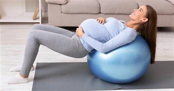 للحامل ...فوائد مذهلة لممارسة الرياضة