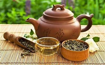 للشاي الأخضر فوائد..تعرف عليها