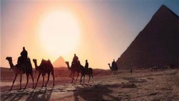 موقع "News Break" يبرز عددا من الأماكن السياحية والأثرية بمصر