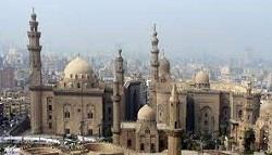  مساجد تاريخية| «جامع الرفاعي» (30 - 14)