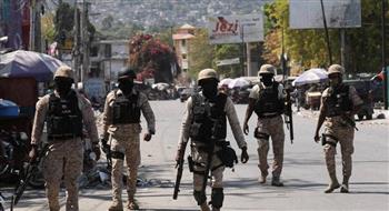 تجدد إطلاق النار في عاصمة هايتي