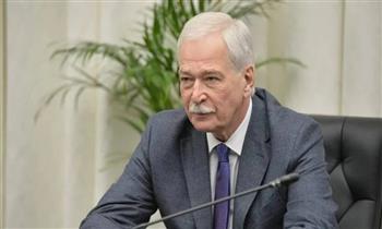 السفير الروسي لدى بيلاروس: مهاجمو "كروكوس" نازيون جدد أعاد نظام كييف إحياءهم