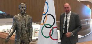 العريان: مصر اكتسحت النسخة الـ 13 من دورة الألعاب الإفريقية بـ غانا