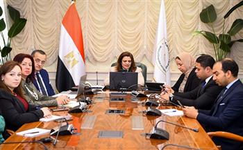 وزيرة الهجرة: المصريون بالخارج من ركائز الأمن القومي ونحرص على تعزيز ولائهم للوطن