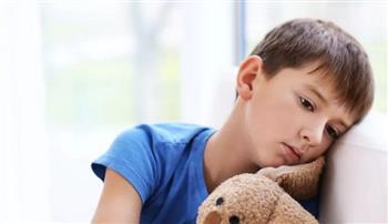«اليونيسيف» توضح علامات الكرب والحزن لدى الأطفال.. ونصائح لتعافيهم