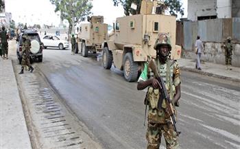 الأجهزة الأمنية الصومالية تعتقل 16 متورطا في هجوم على فندق