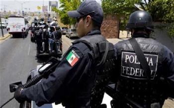 السلطات المكسيكية تنقذ 42 شخصا بعد عمليات اختطاف جماعية في سينالوا