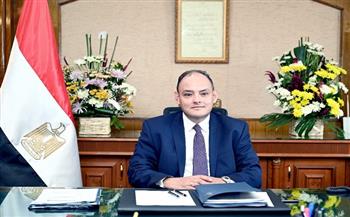 ​وزير التجارة يستعرض أبرز جهود زيادة الصادرات المصرية