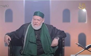 علي جمعة: الإسلام لا يرفض التقدم العلمي (فيديو)