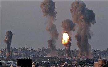 منظمة دولية توجه نداء عاجلا لوقف الحرب على غزة