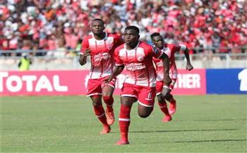 منتخب تنزانيا يسمح للاعبي سيمبا بمغادرة المعسكر استعدادا للقاء الأهلي 