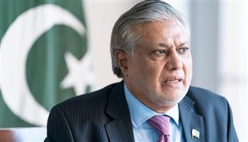 وزير خارجية باكستان: إسلام آباد مستعدة للتعاون مع كابول في محاربة الإرهاب