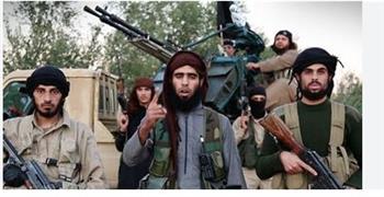 مخاوف بشأن تهديد تنظيم داعش للأمن الأوروبي