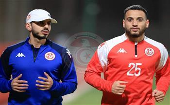 منتخب تونس يبدأ تدريباته استعدادا للقاء نيوزيلندا