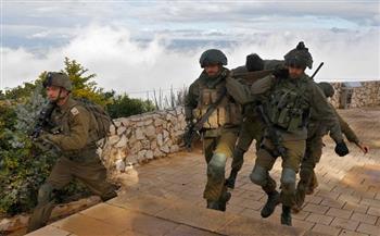 المقاومة اللبنانية تستهدف العدو الإسرائيلي في تلة الطيحات 