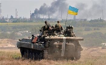 حاكم خيرسون: قوات نظام كييف غيرت تكتيكاتها بالتركيز على قصف البنية التحتية للمقاطعة