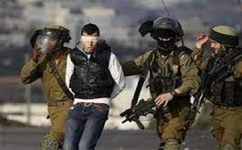 الاحتلال الإسرائيلي يعتقل شابا من ضاحية شويكة شمال طولكرم