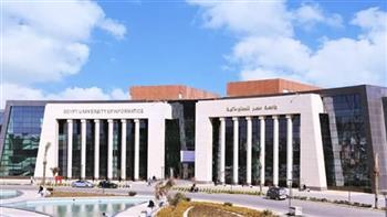 جامعة مصر للمعلوماتية: تقديم 20 منحة لأوائل الثانوية العامة والشهادات الأجنبية للعام المقبل 
