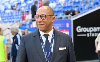 رئيس الاتحاد الفرنسي لكرة القدم: لم أمنع اللاعبين المسلمين من الصيام
