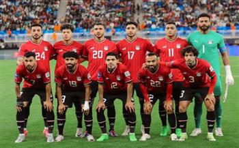 موعد مباراة المنتخب الوطني وكرواتيا في نهائي كأس عاصمة مصر